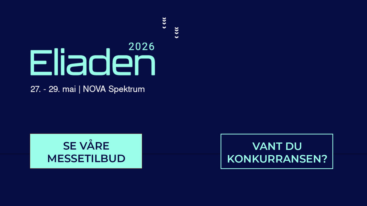 Eliaden 2026